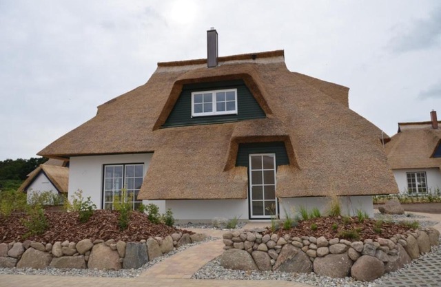 Haus Sonnige Aussichten