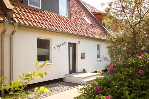 Haus Steffchen - Gemütliche Auszeit nahe der Ostsee