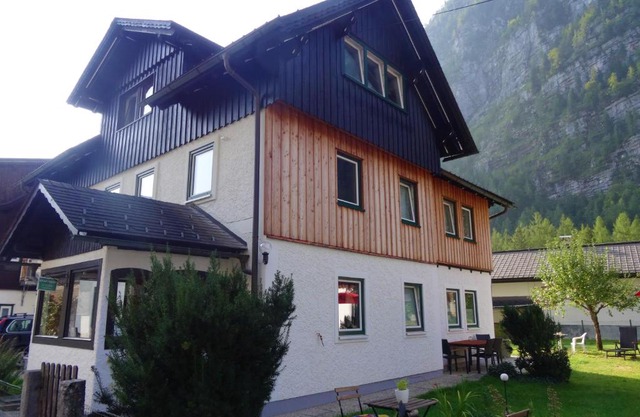 Haus Steinbrecher Hallstatt