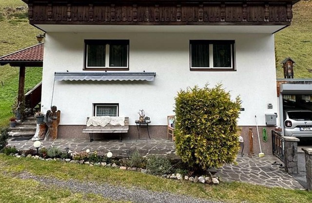 Haus Sturm - Ferienwohnung