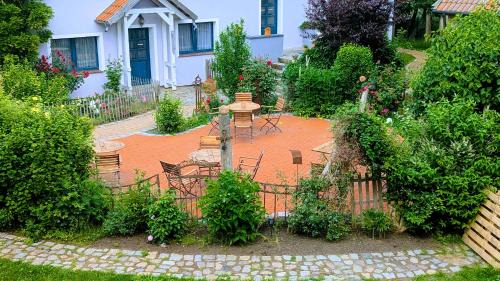 Haus Sturmfried - Sausewind