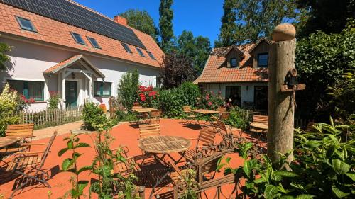 Haus Sturmfried - Sturmräuber