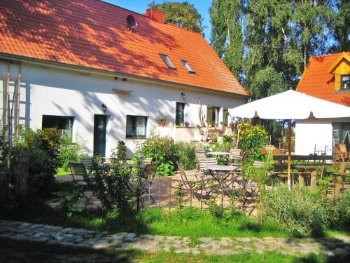 Haus Sturmfried - Sturmvogel