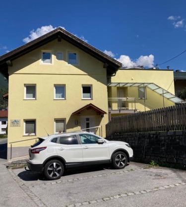 Haus Susi