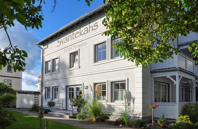 Haus Svantekahs