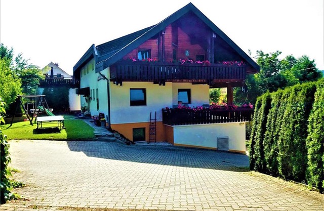 Haus Taekema Appartments