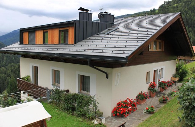 Haus Tasser