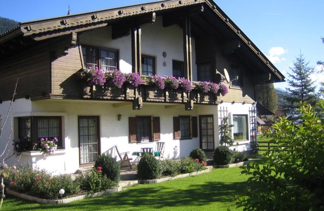 Haus Thaler