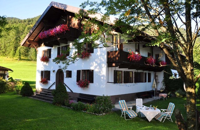 Haus Thurner