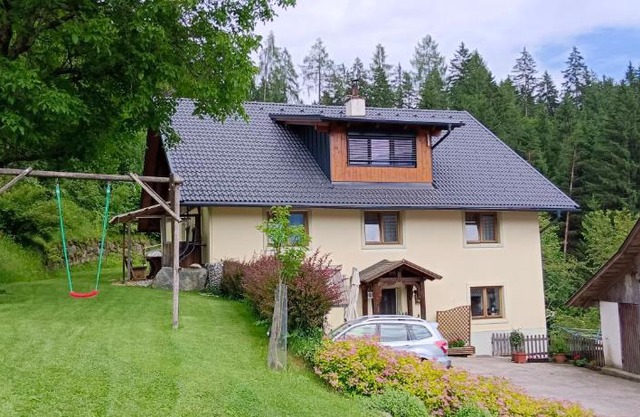 Haus Tonelehof