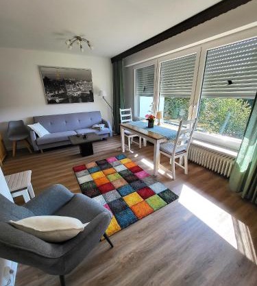 Haus Traudel
