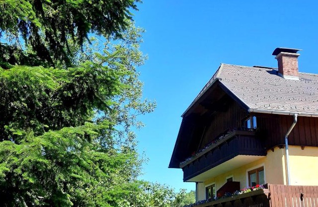 Haus Untermühle