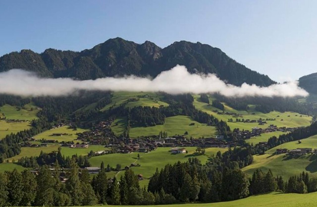 Haus Valentina - Holiday apartment "Haus Valentina"