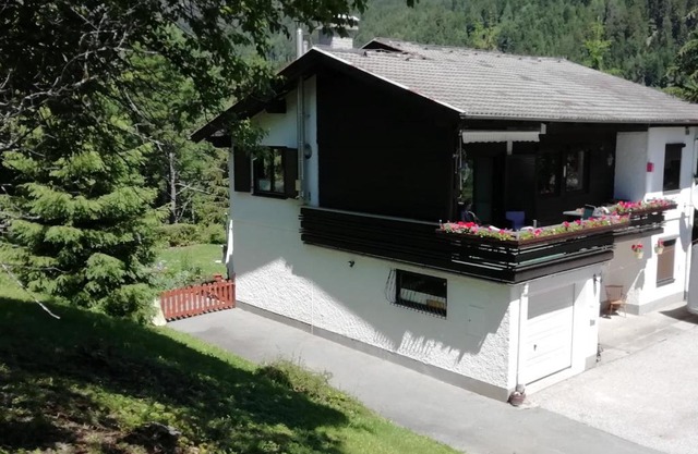 haus vanessa