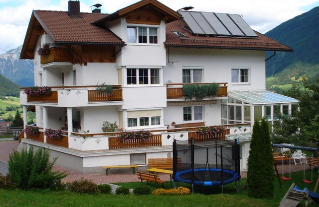 Haus Venetblick