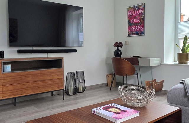 Haus Victoria Modern top vacation/company apartment centrally + quietly located