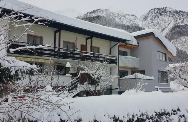 Haus Walch
