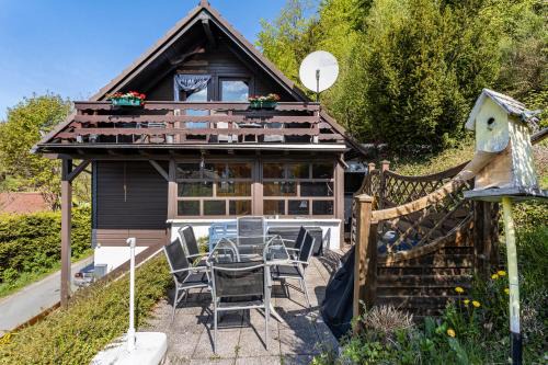 Haus Waldesruh