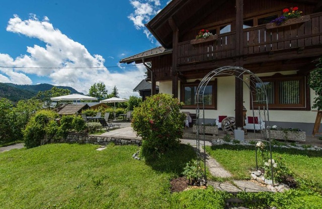 Haus Waldklause