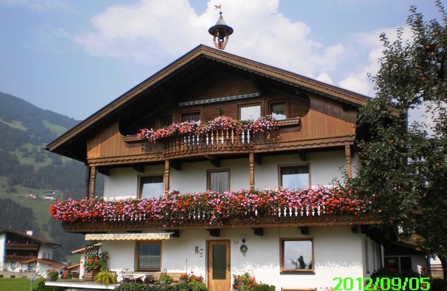 Haus Weitenstich