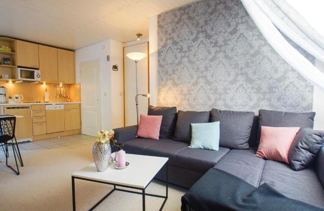 Haus Wexler 4 - OG