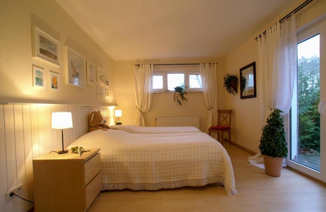 Haus Wexler 6 - EG