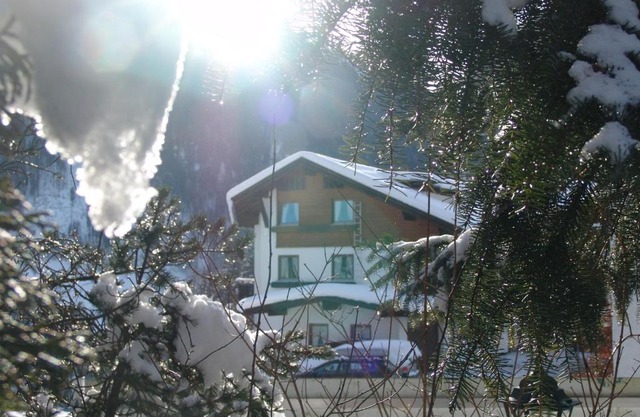 Haus Widdersteinblick
