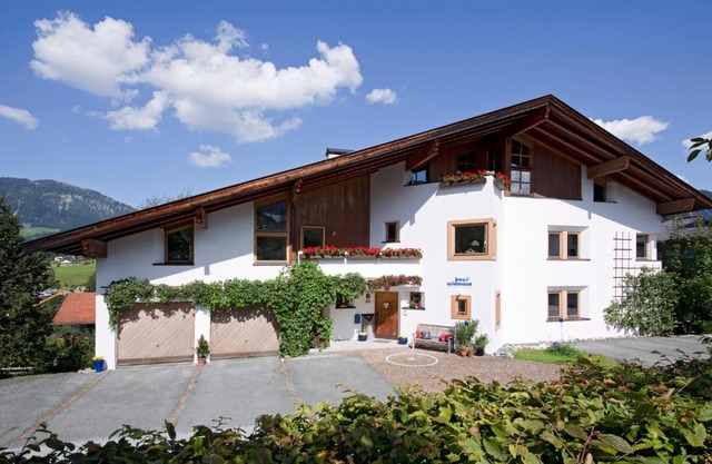 Haus Widmann