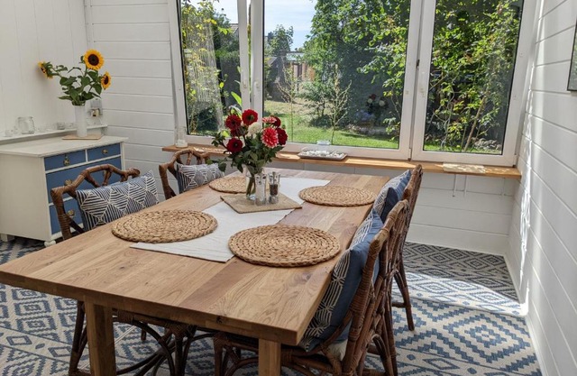 Haus Willi von Tinyhaus Steinhude
