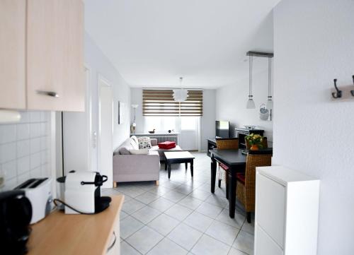 Haus Windhuug Wohnung 4