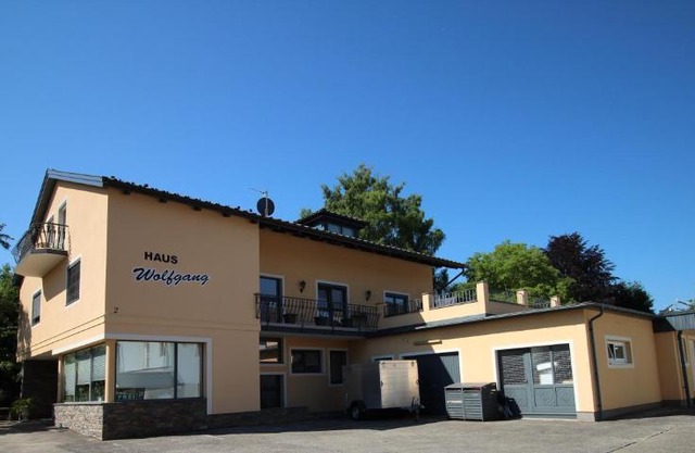 Haus Wolfgang