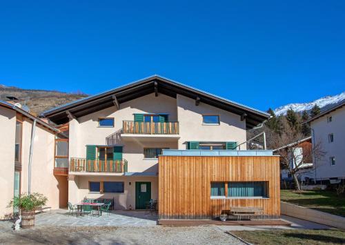 Haus18