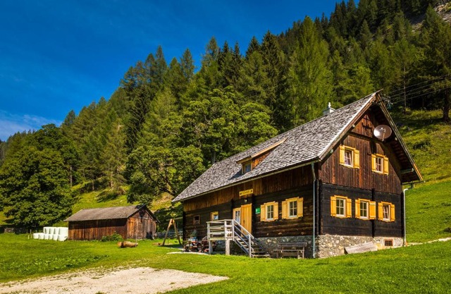 Hauserlhütte