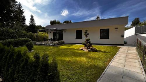 HausLipno Bungalov na Lipně