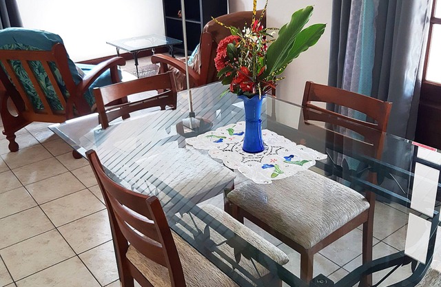 situada villa entorno de vida hermosa
