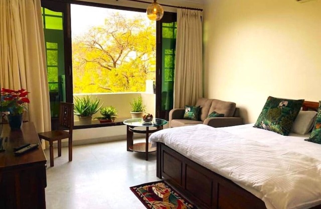 Hauz Khas Retreat S3