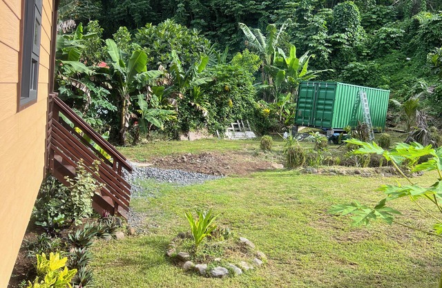 Hava'i Lodge