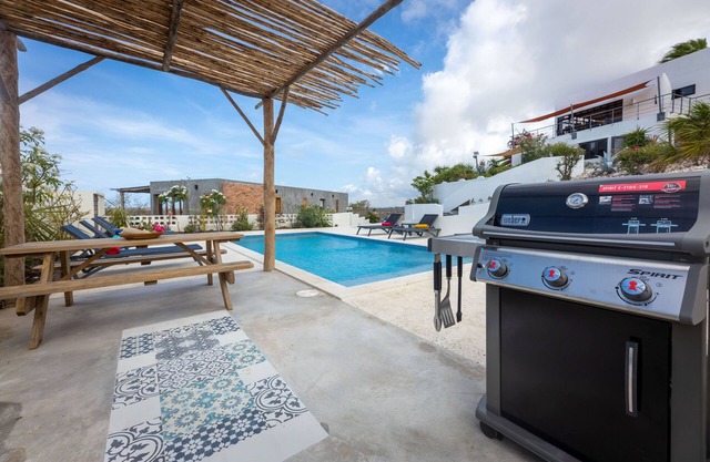 Havana Apartment - Panoramic View With Pool