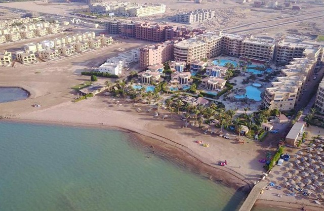 Havana Beach Resort