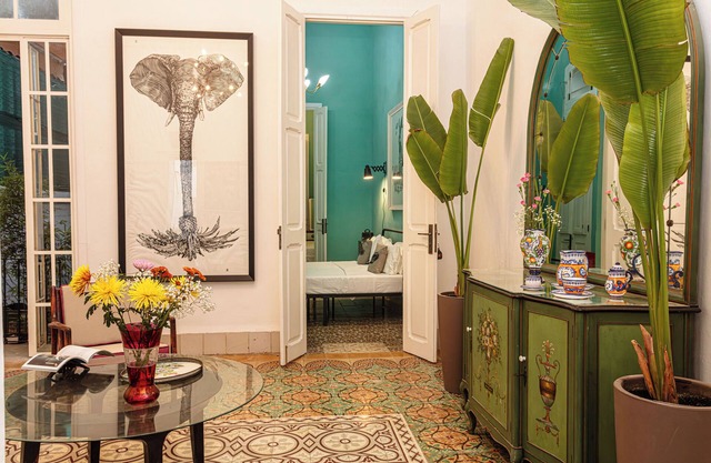 Havana Chandelier Boutique