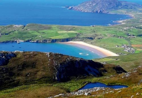 Havana Holiday Cottage Inishowen