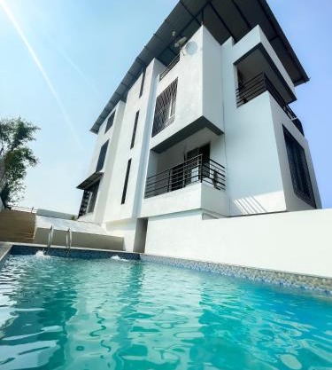 Havana villa by Signature suites Gold