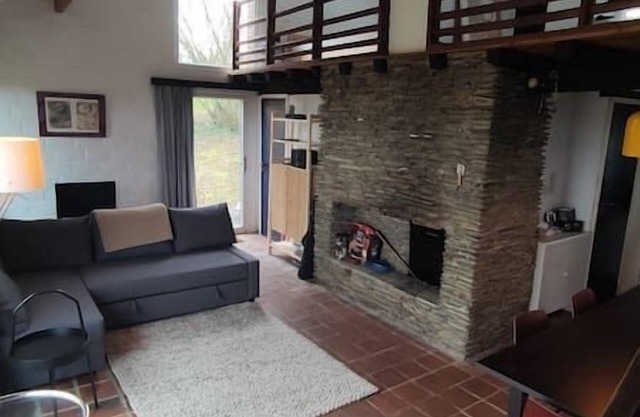 Havane13 -Quietly located, fully furnished holiday home