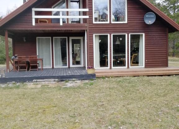HAVBLIK I SYDHAVNEN