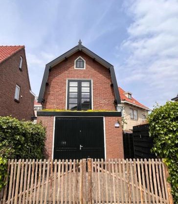Have a nice stay! - Little Loft, Summerhouse near the beach