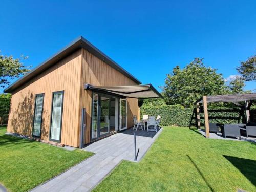 Have a nice stay! - Vakantiehuis Buitenplaats