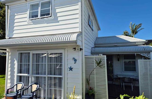 Have it all in Central Whitianga