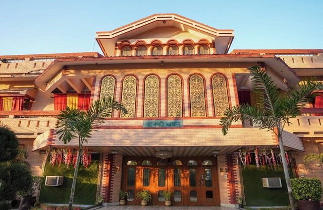 Haveli Banquet & Resort