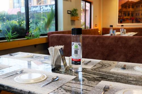 Haveli Dhaba and Resort