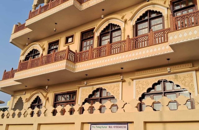 Haveli Dhandhupura